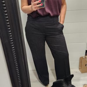 Black Trouser